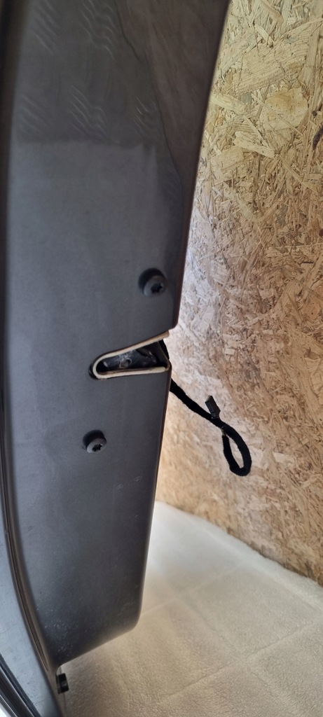 фото №12, Bmw f20 дверь левый левая задняя задние 110mik цвет b39