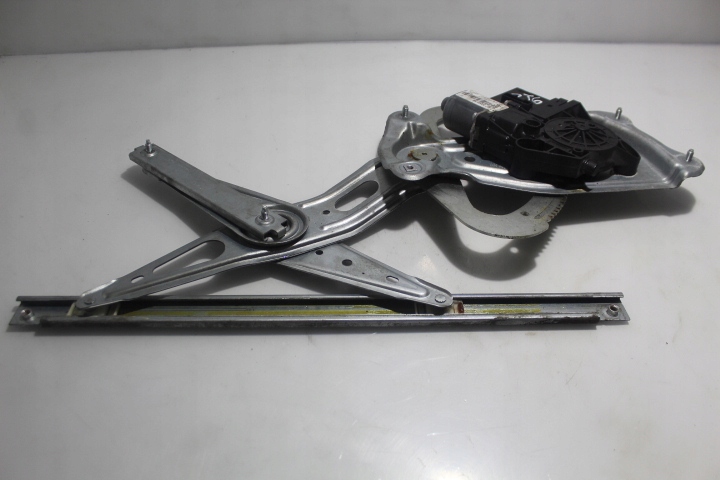 фото №3, Механізм вікон правий задня renault megane scenic iii