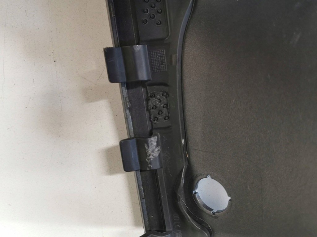 фото №12, Панель фары, рамка лампы передней mercedes g-klasa w-463 левая 429.