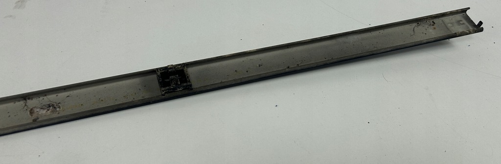 фото №8, Молдинг кровельная левая citroen c5 iii x7 kombi 9681161277