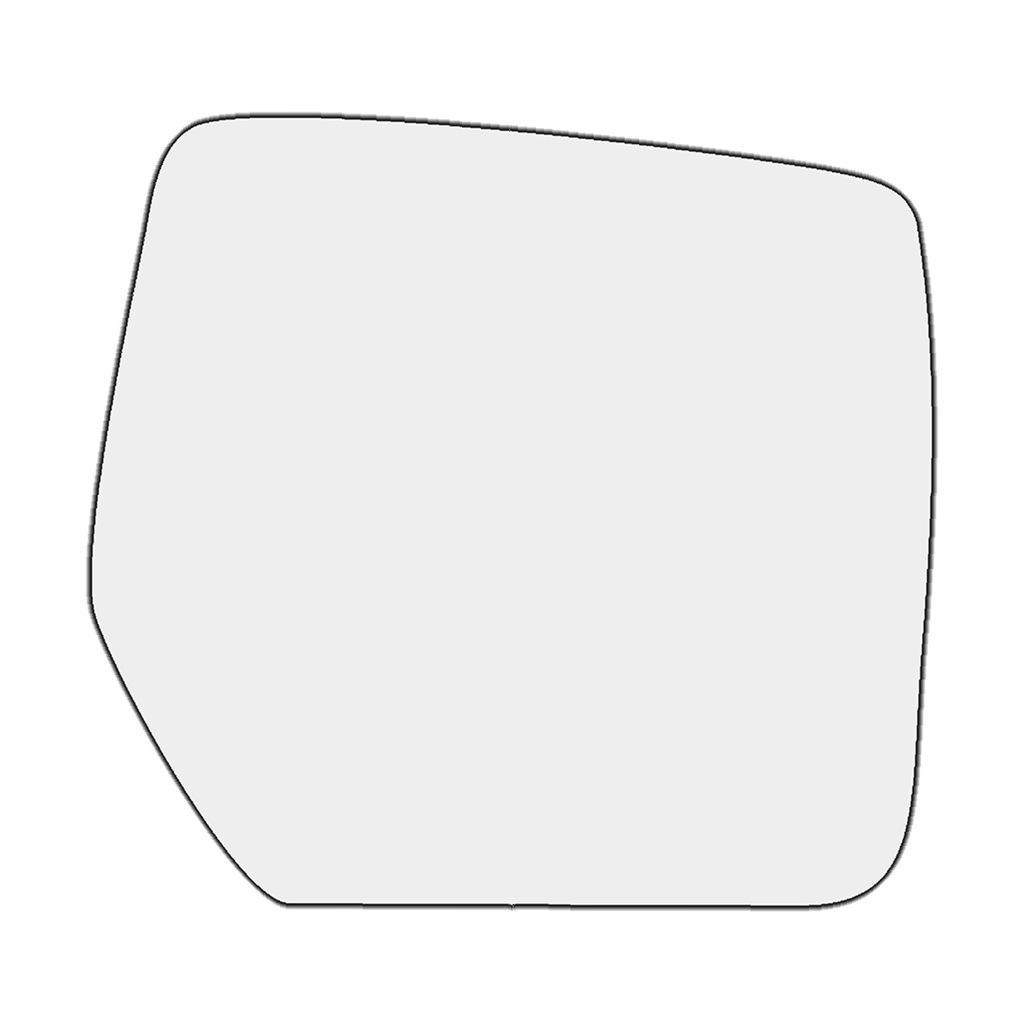 фото №1, Стекло/зеркало jeep liberty kk 2008-2013 2012 2011