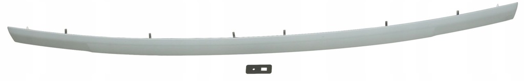 фото №12, Молдинг кришки багажника citroen c4 grand picasso 8742n1 psa оригінал оригінальний номер