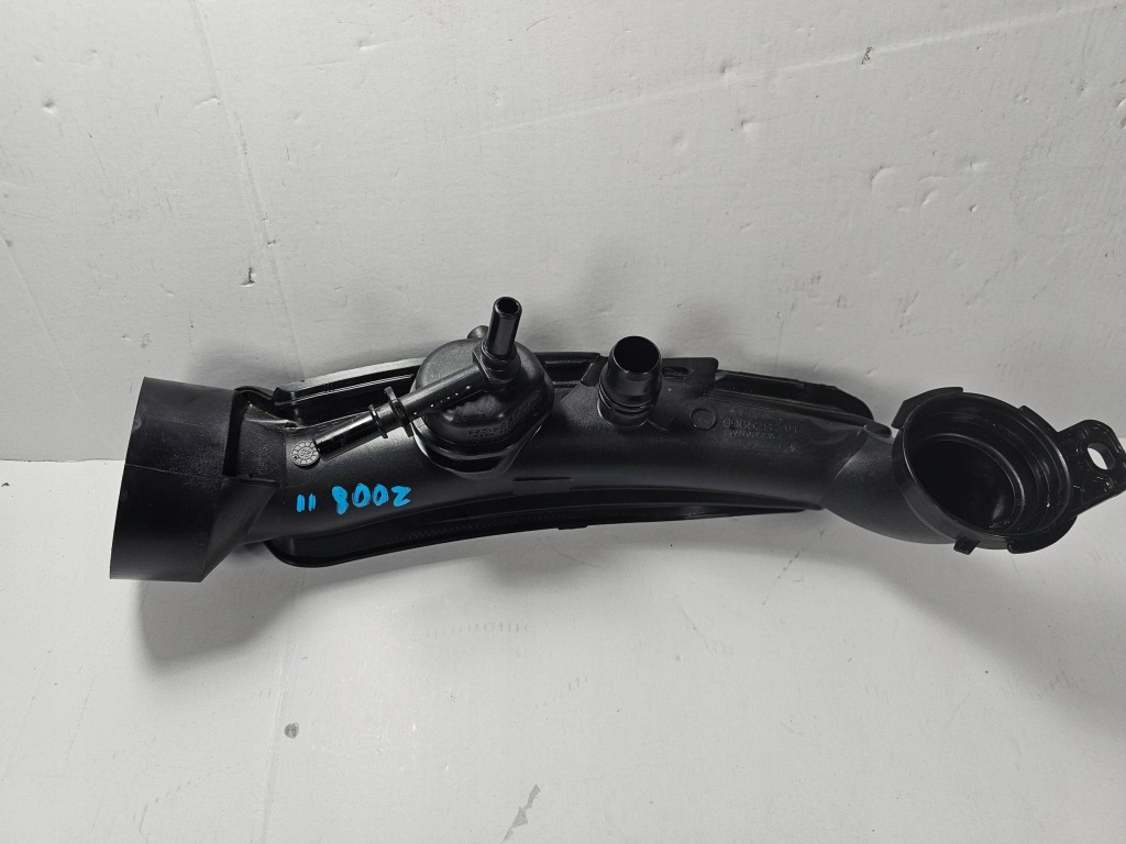 Peugeot 2008 ii шланг воздухозаборник воздуха 9851983780 Киев