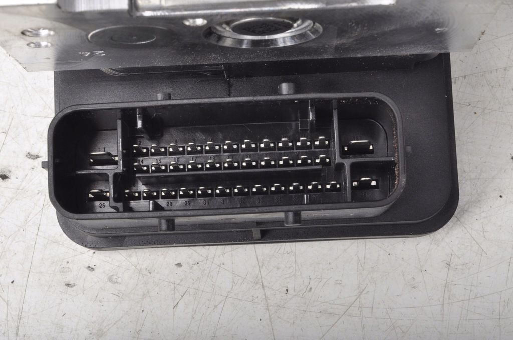 фото №6, Mini f56 2.0 насос abs 22r