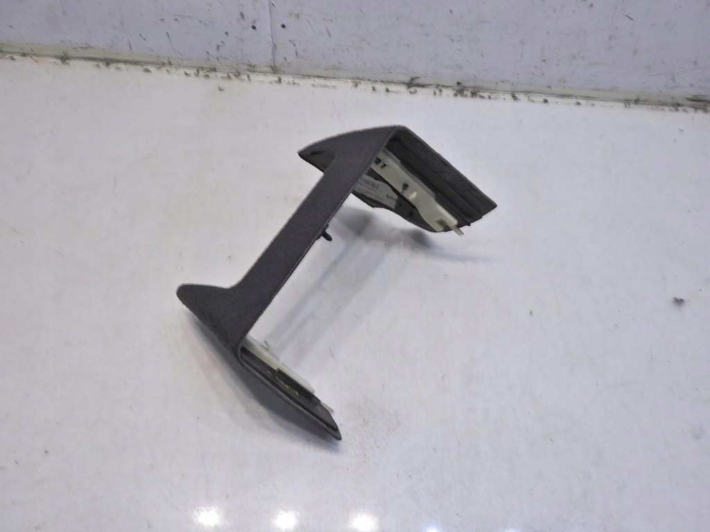 фото №6, Захист консолі renault espace iv