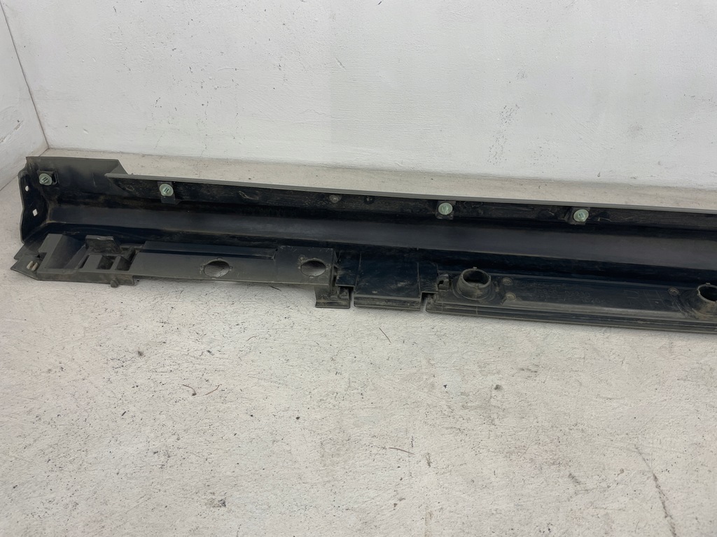 фото №8, Kia soul ii молдинг порог правая 75850-02230