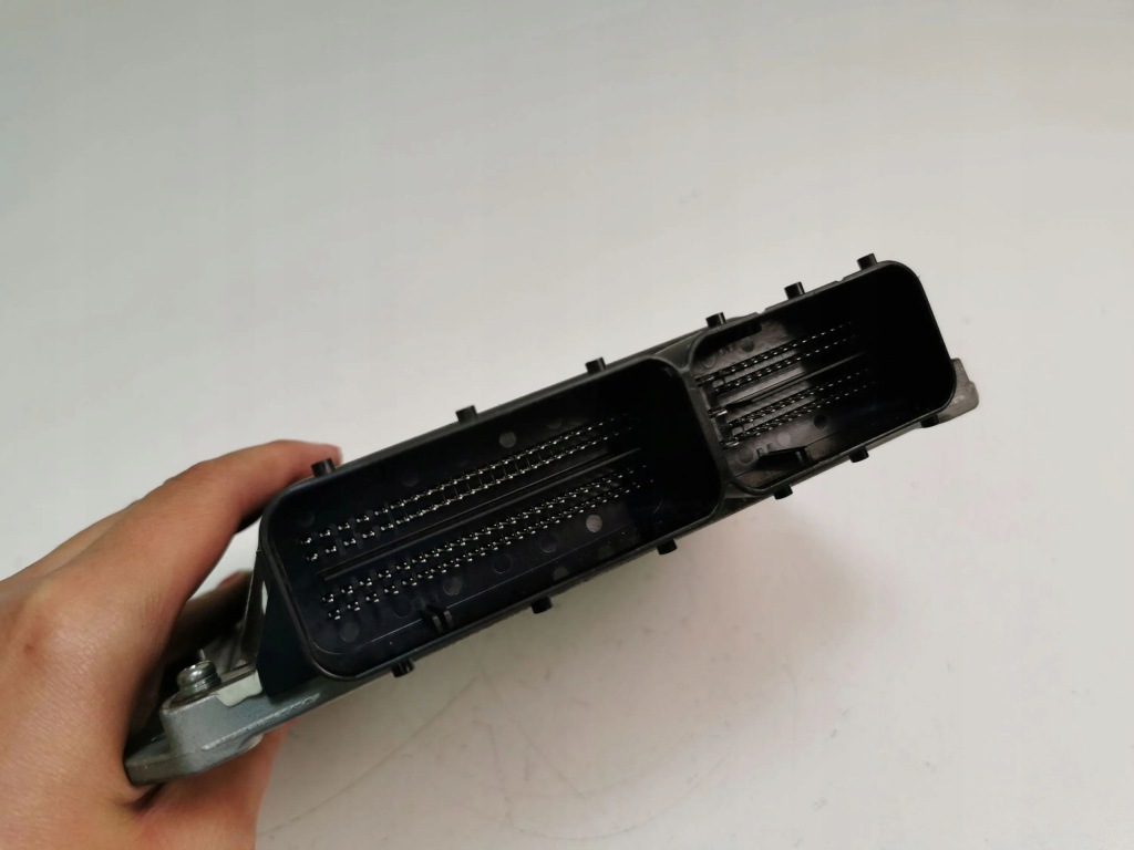 фото №3, Mitsubishi outlander 2013 блок управления / модуль ecu