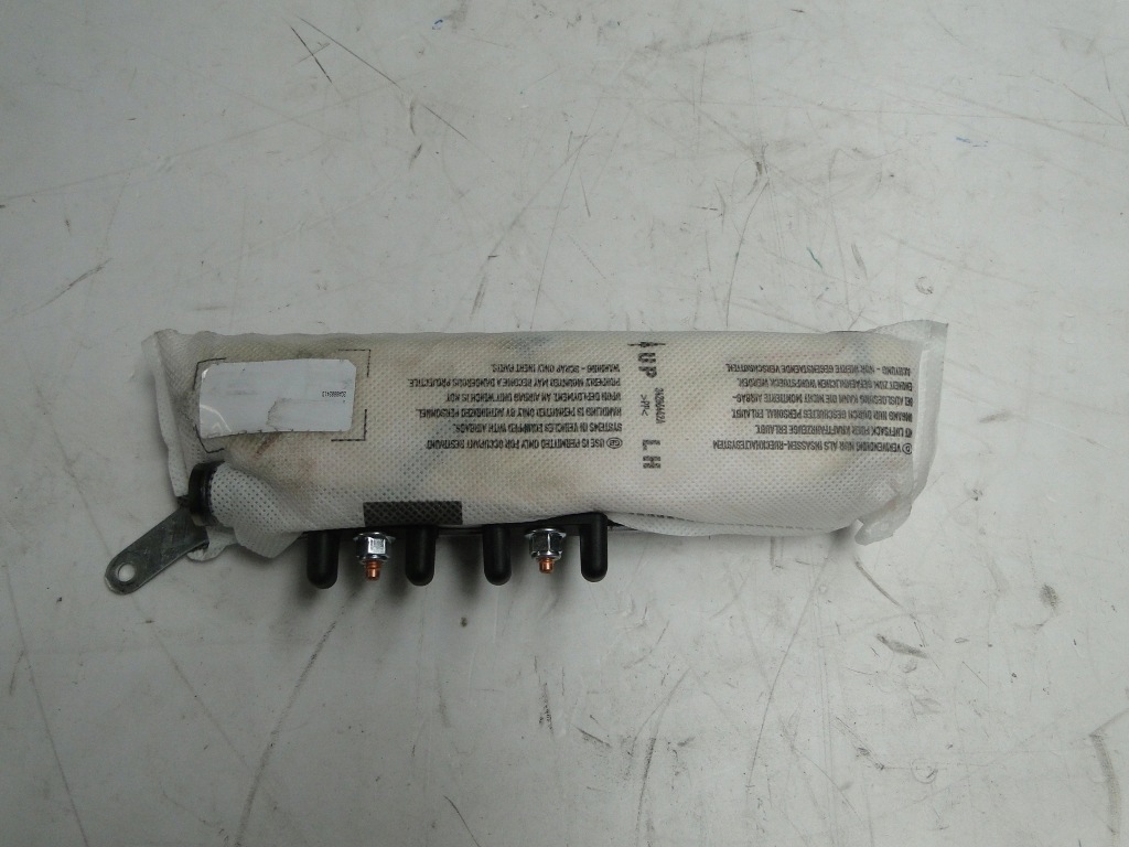 фото №3, Подушка сиденье подушка безопасности vw t-roc 2ga 2ga880241d 2ga880242d