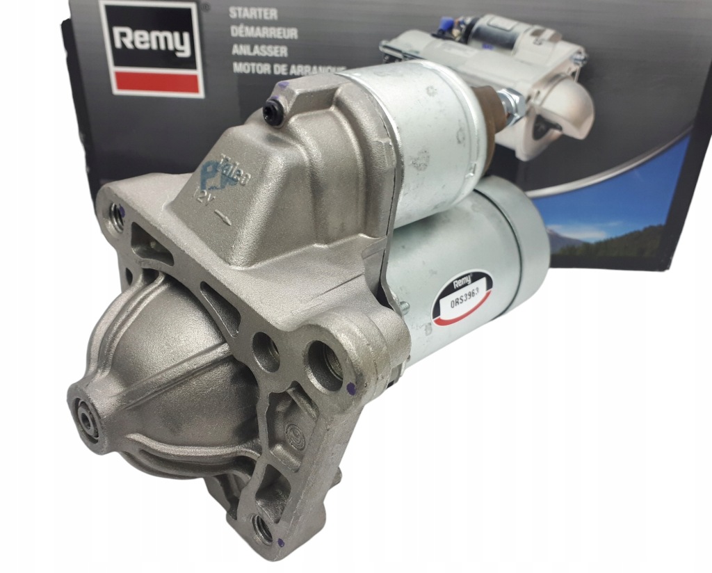 Купити Стартер renault kangoo megane scenic 1.9 1997-