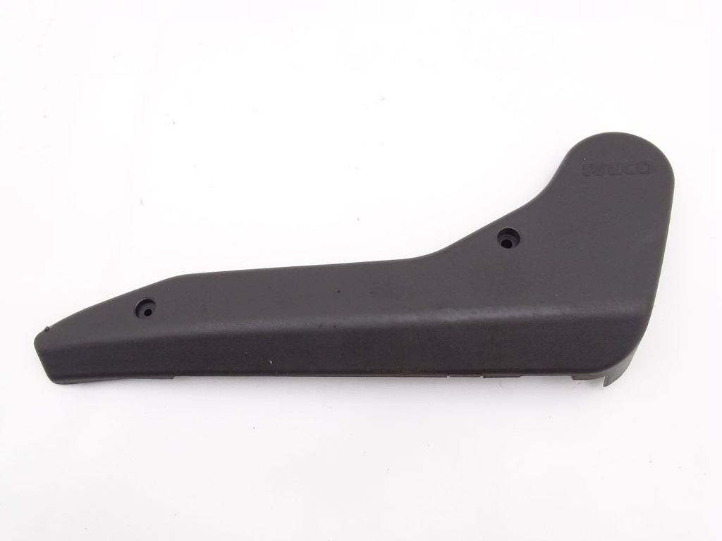 фото №1, Iveco eurocargo i ii 91-08 защита сиденье czarna