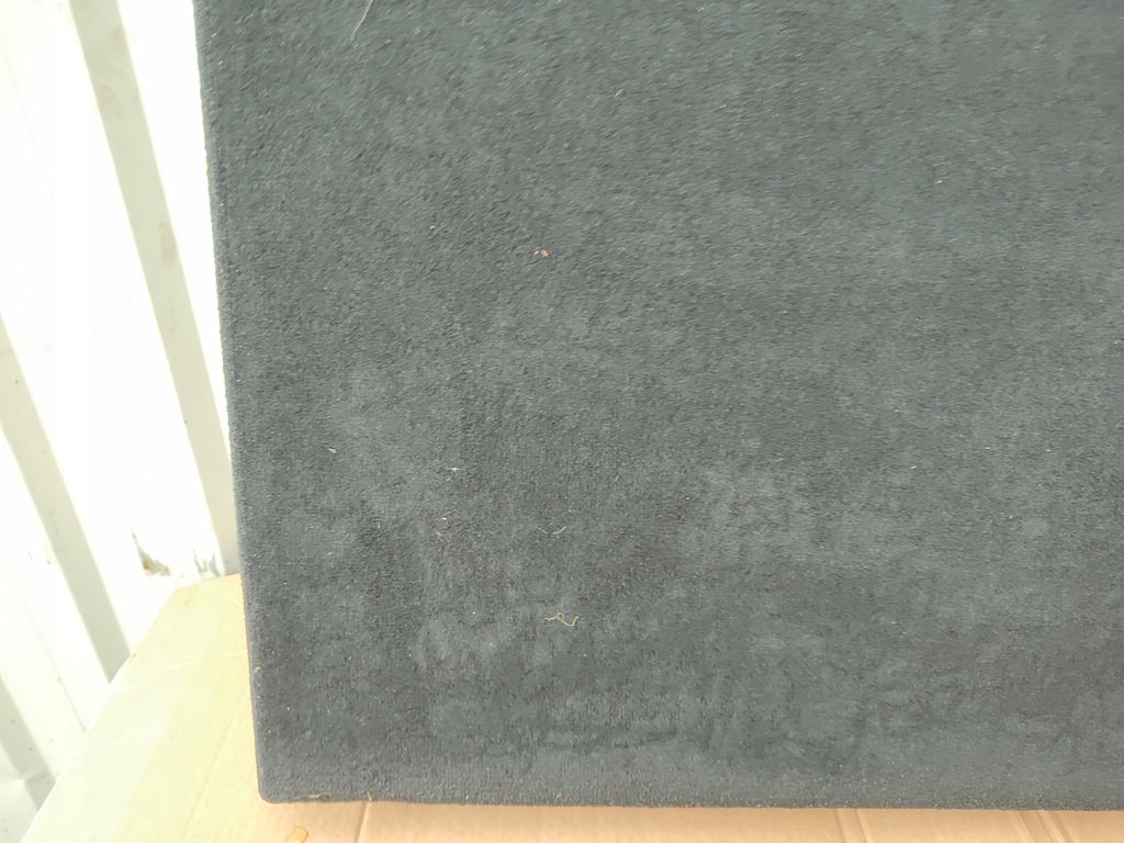 фото №7, Підлога обшивка багажника mercedes glk x204 оригінал a2046800702