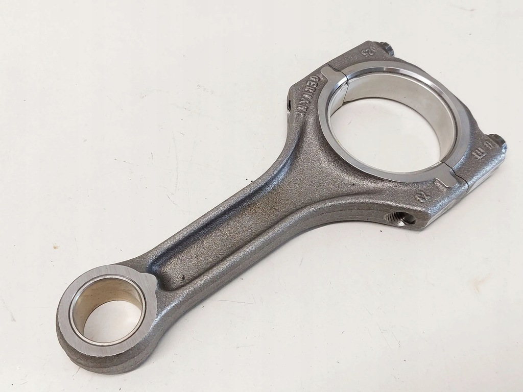 фото №1, Шатун porsche cayman 981 9a11031400r