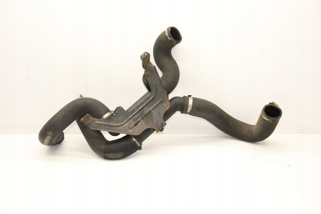 фото №2, Шланг труба інтеркулер citroen c5 iii x7 1.6hdi