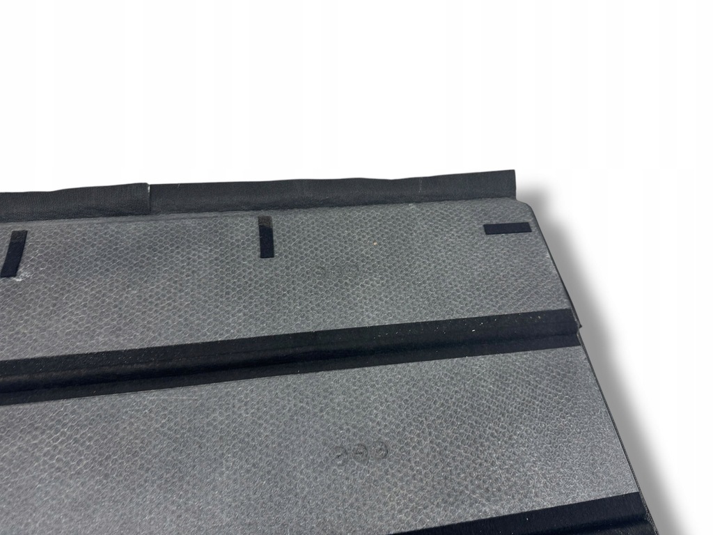 фото №10, Audi tt tts rs mk3 8s 2021 обшивка багажника