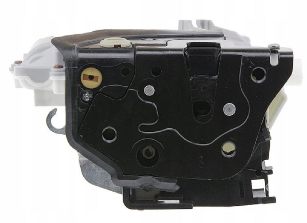 фото №5, Замок дверь задняя левый seat altea 5p 2004-