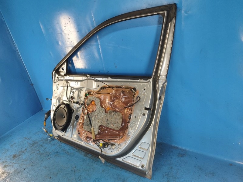 Двері передні перед правий 67001-06220 toyota camry 55 14-17 Київ