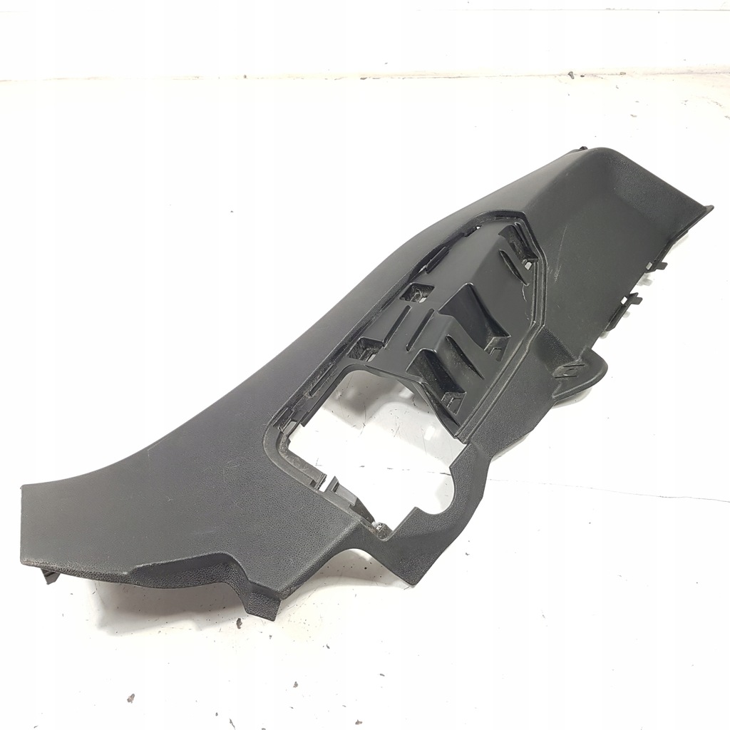 фото №1, Обивка защита ремней renault megane iv