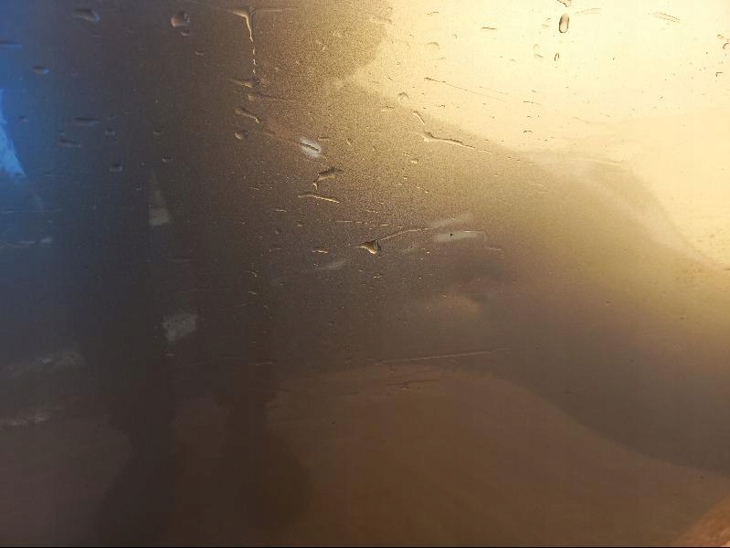 Lexus rx iv 4 15- дверь задняя задняя левое с Разборки