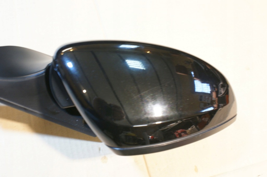 фото №6, Citroen c3 iii зеркало правое 6+3pin левая 4+3pin