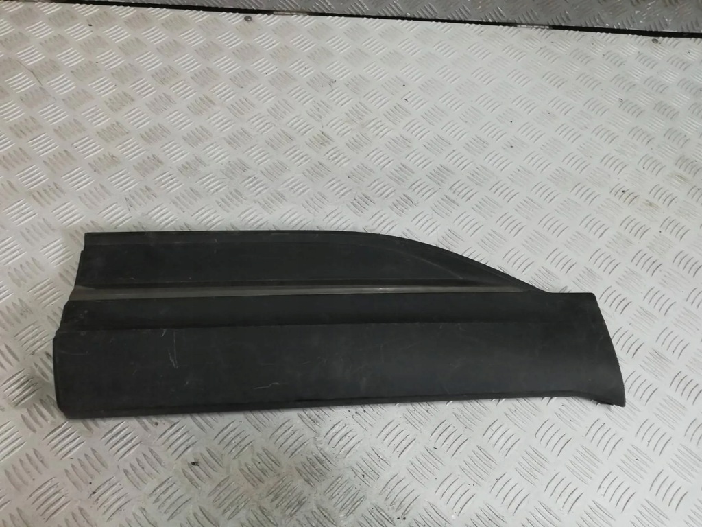 фото №1, Ss renault koleos ii молдинг двері лівий задня