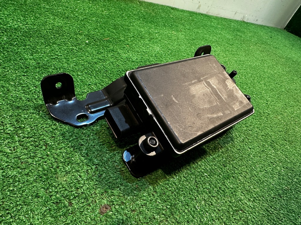 фото №2, Hyundai ioniq радар distronic 99110-g2500