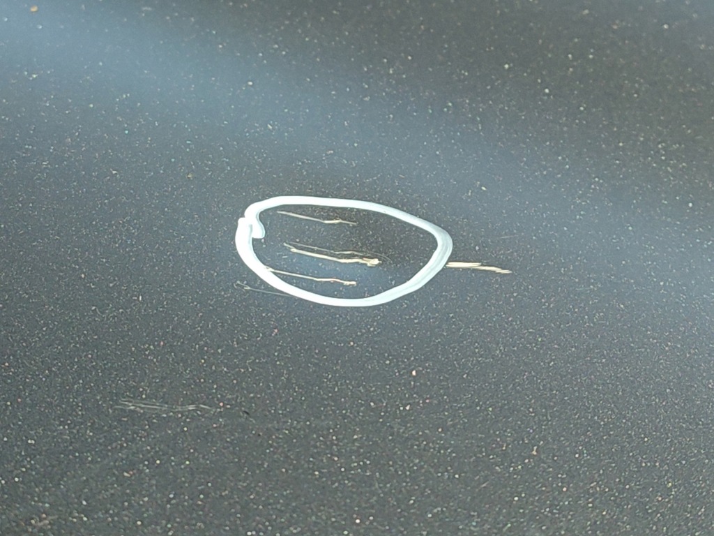 фото №3, Капот крышка двигателя серая металлик alfa romeo tonale 2022-