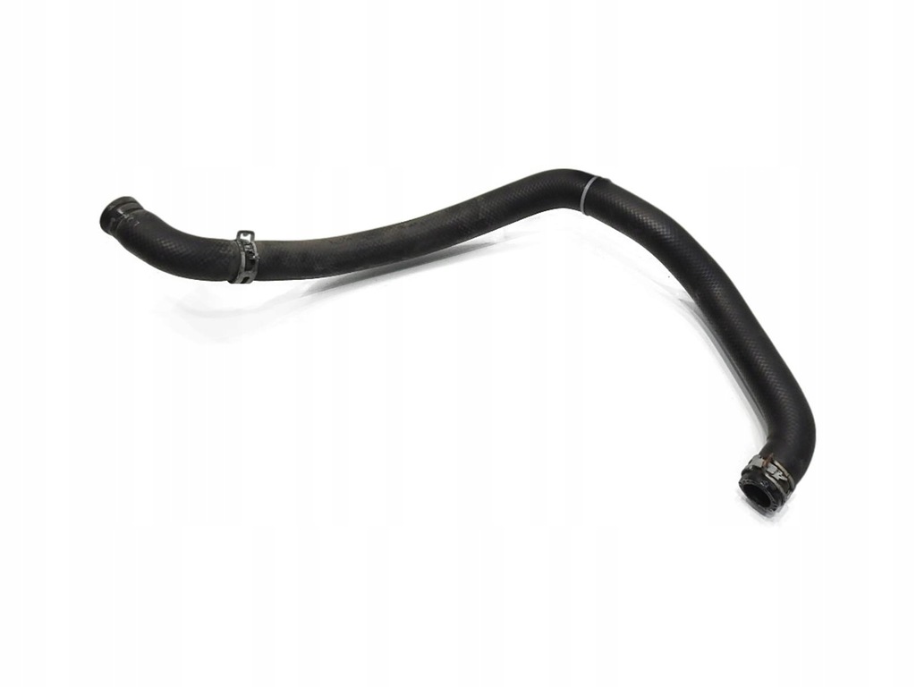 фото №1, Wąż труба отопителя nissan x-trail t30 2.5