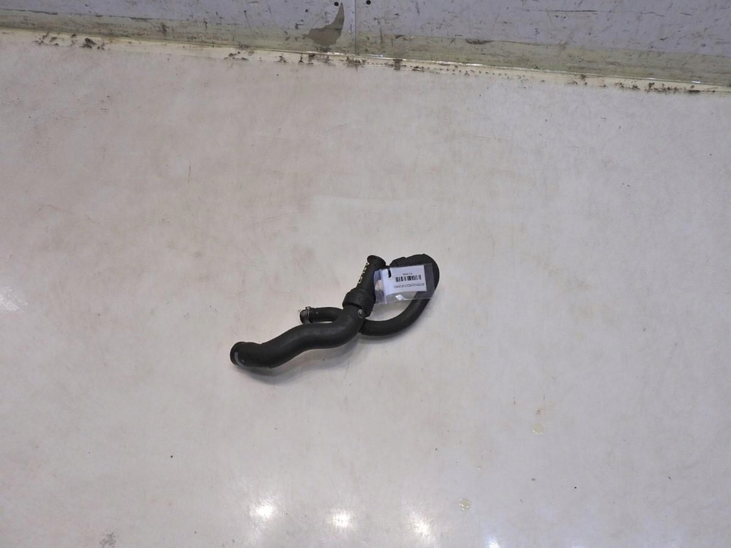 фото №6, Wąż труба wody citroen c5 i 2.0 16v