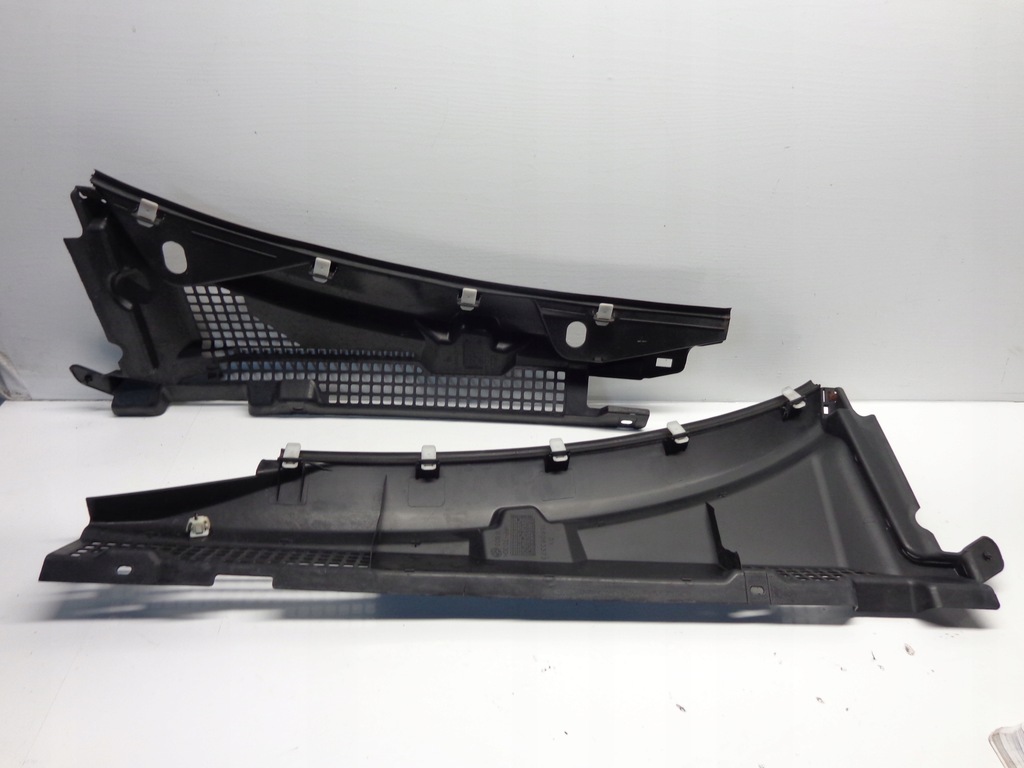 фото №7, Alfa romeo 159 жабо правое i левая комплект 156063371 europa