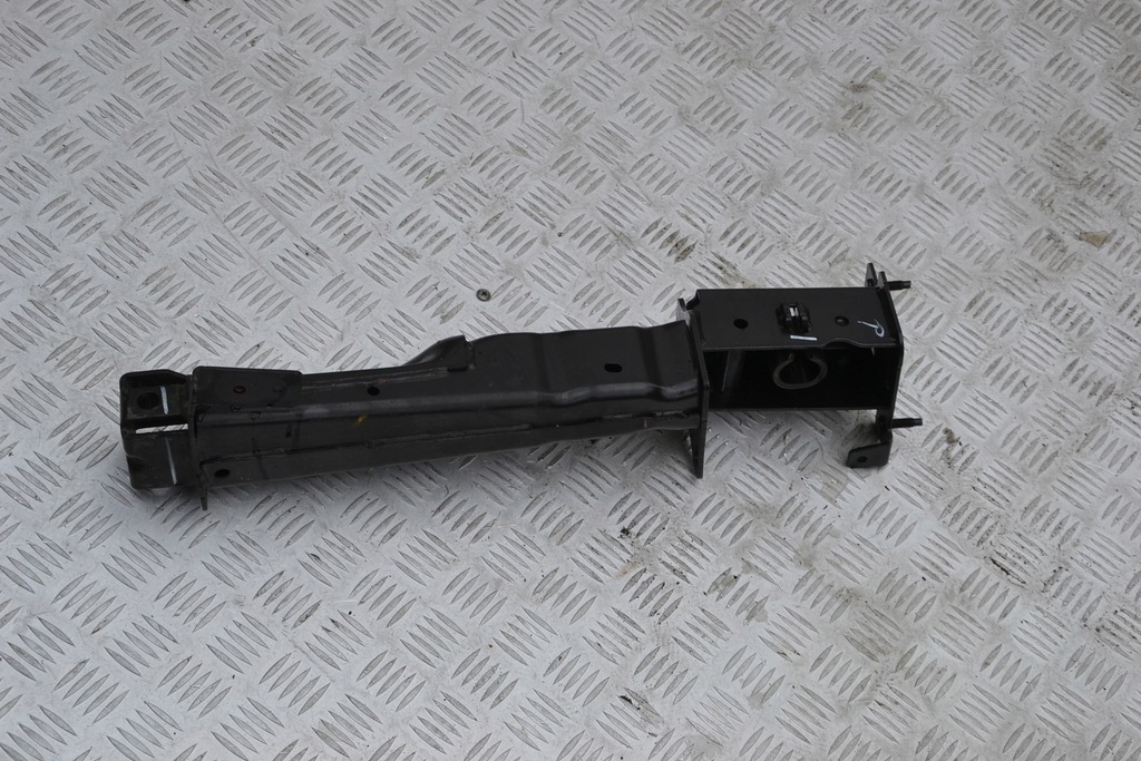 фото №1, Кронштейн правий зона деформації talisman