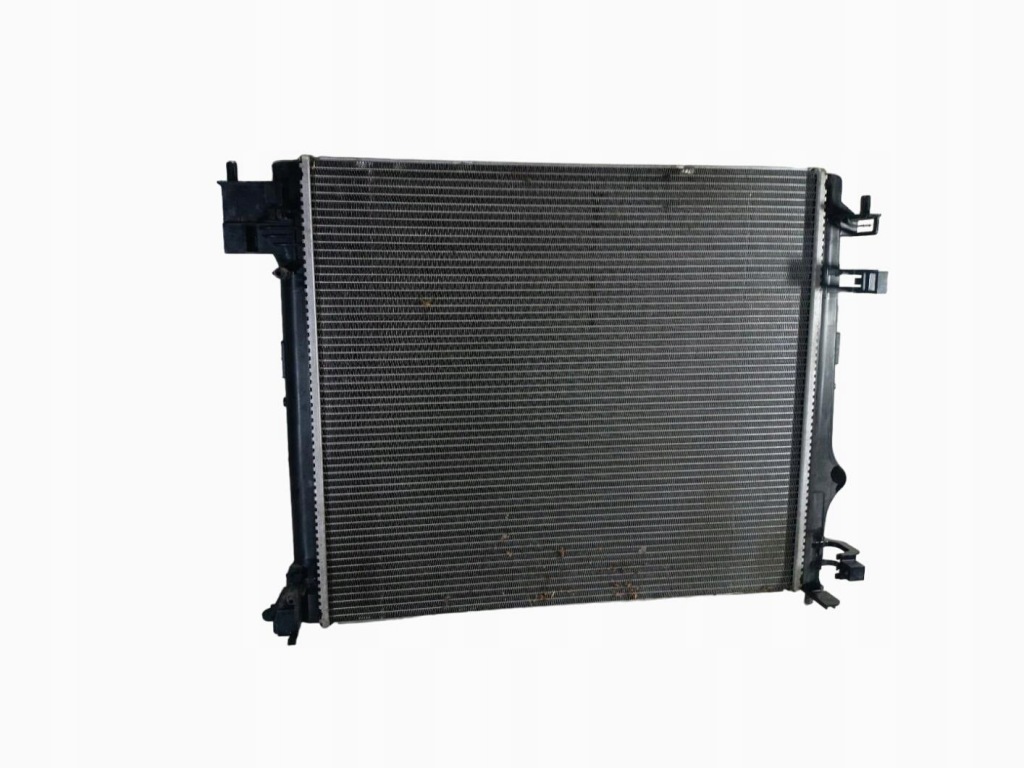 Купити Радіатор води nissan qashqai j11 1.2 214104eb0b