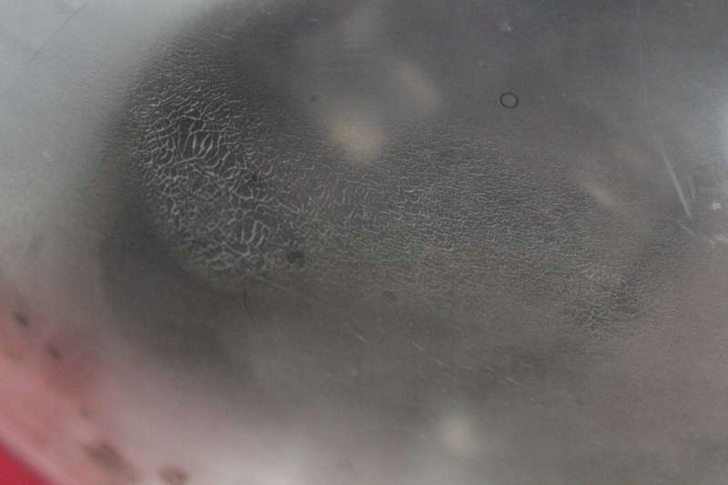 фото №11, Фара правый лампа перед eu 44-33 toyota avensis verso 01-03