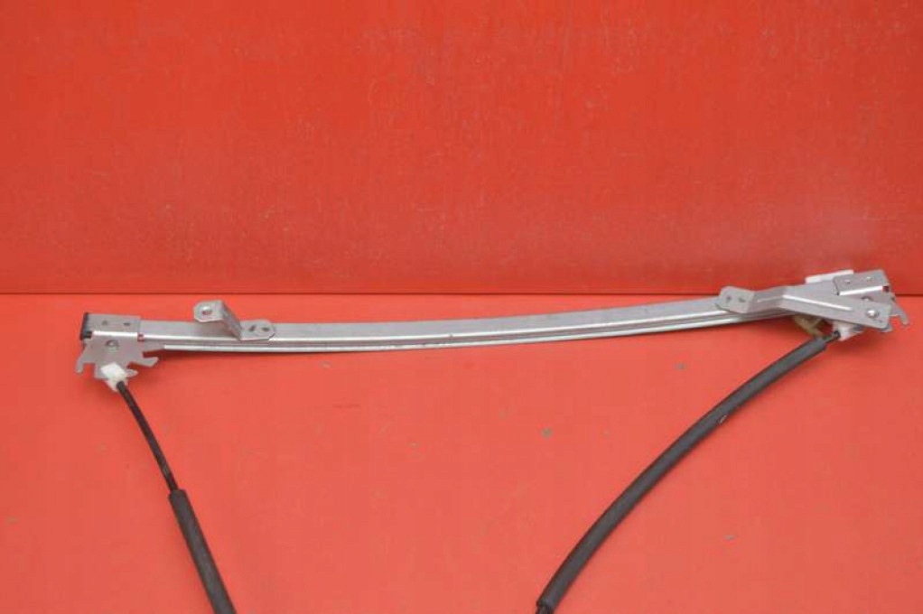 фото №2, Підйомник скло лівий перед eu renault espace 4 iv 02-06
