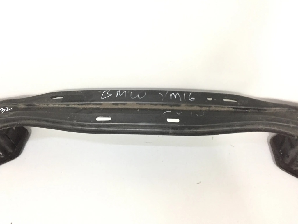 фото №5, Bmw 4 f32 f33 2016 балка задние