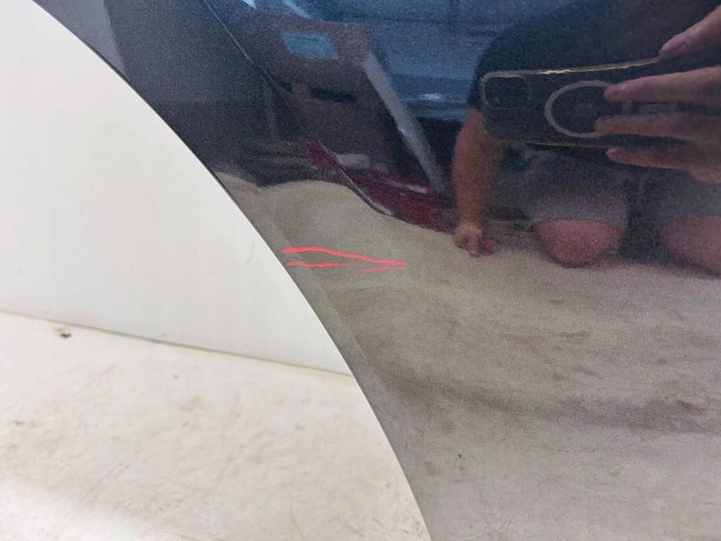 фото №9, Chr c-hr i дверь задние правый задняя полный 1g3 2nb dołki