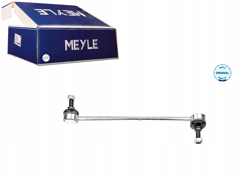 Meyle з'єднувач стабілізатора. opel p. vivaro renault trafic 01- Київ