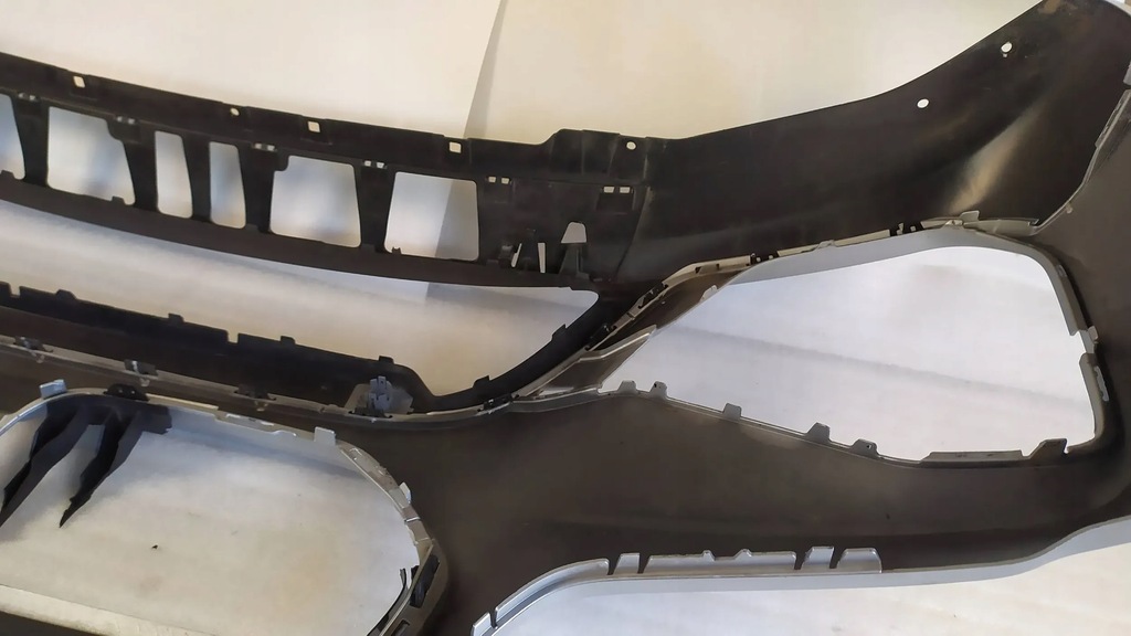 фото №16, Бампер перед передній bmw x1 f48 f49