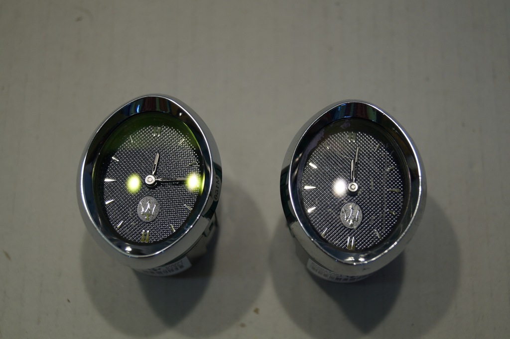 фото №1, Годинник maserati quattroporte 670011361