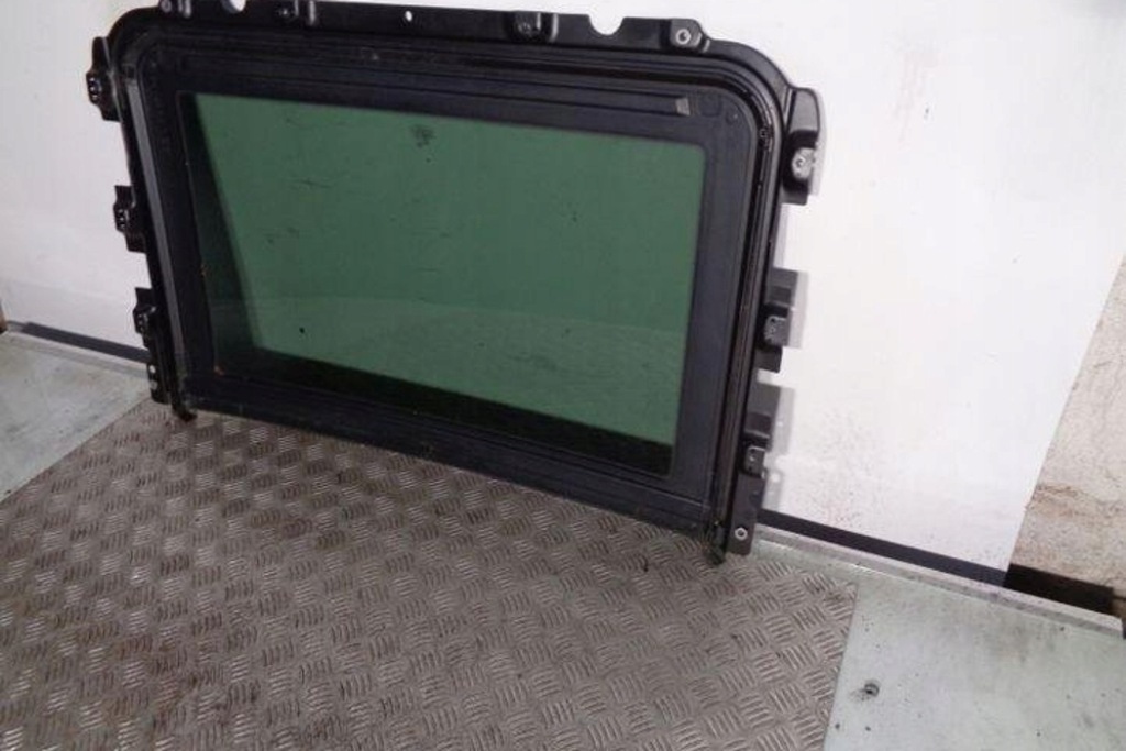 фото №9, Люк bmw 5 gran turismo f07 7237596 3.0l дизель 180kw 2010