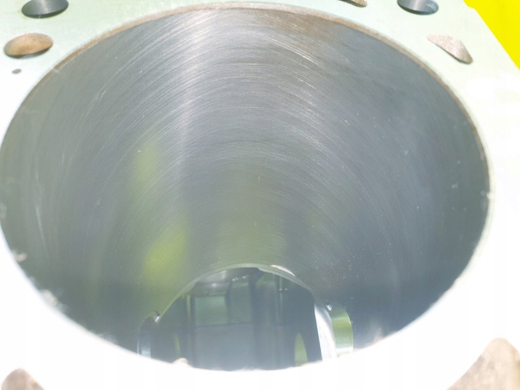 фото №7, Блок двигателя audi a6 c7 q7 4m a8 d4 3.0 tfsi cre crec creh cred