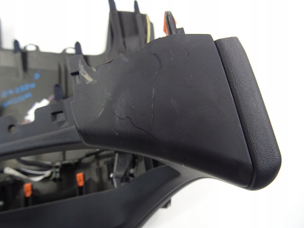 фото №13, Lexus ux панель консоли панели корпус управление козырёк жгут 55403-76090