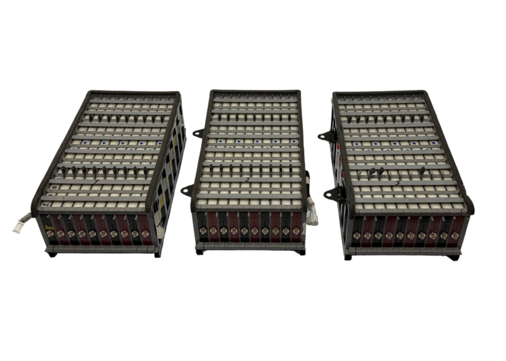 фото №5, Модуль акумулятора гібридної 12v hybrid lexus rx 09-15