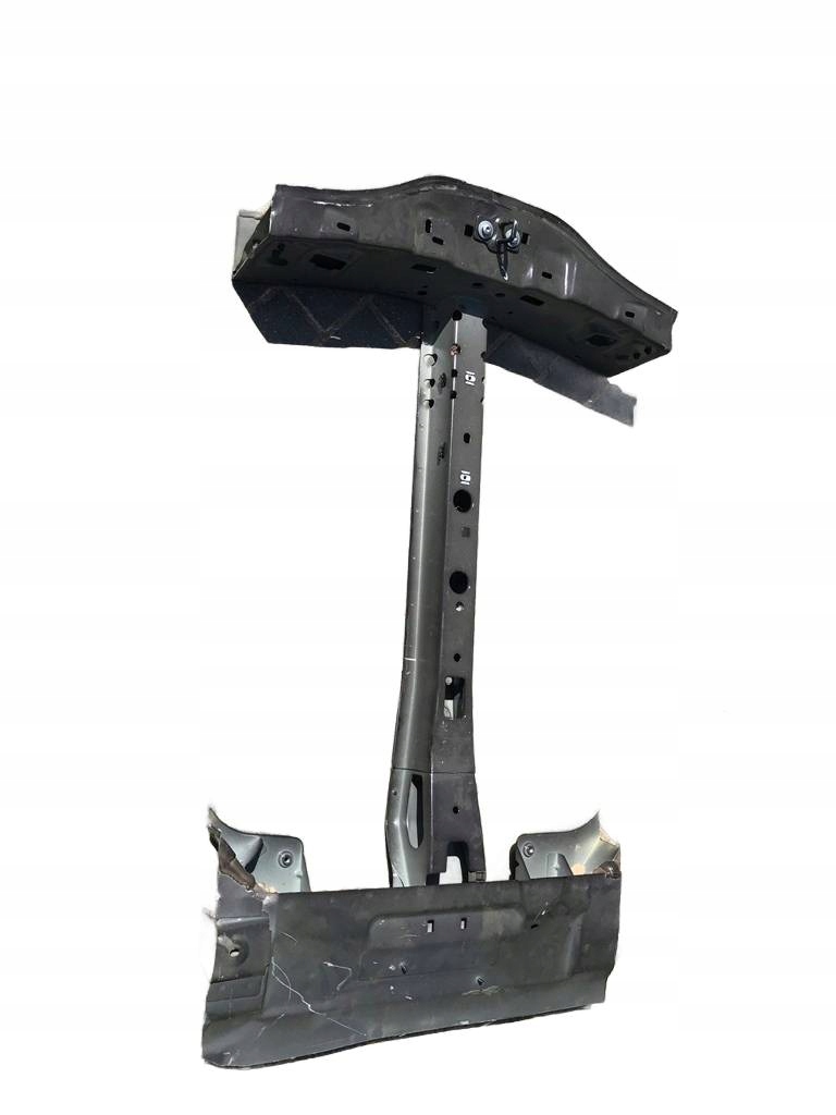 фото №1, Pas підсилювач задня renault espace v 5 2017r