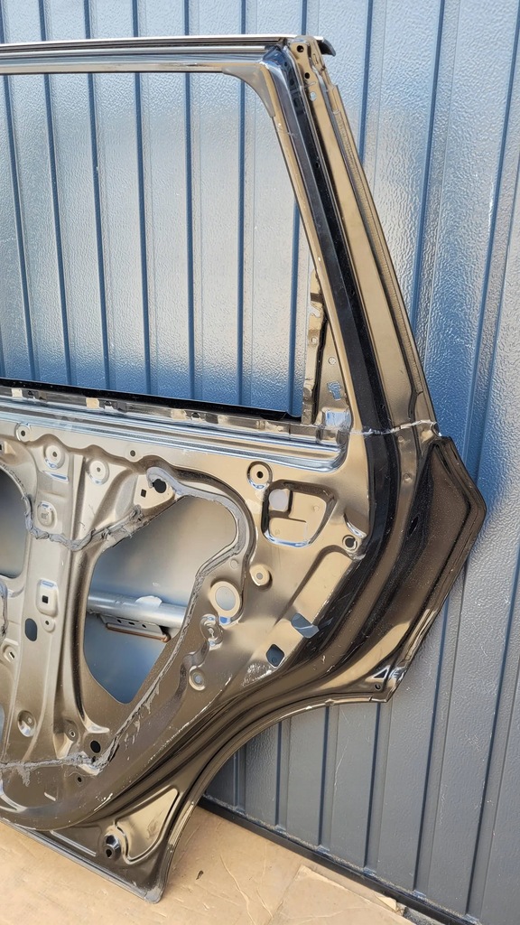 фото №15, Дверь правое задняя задние honda cr-v v 5 18 fv