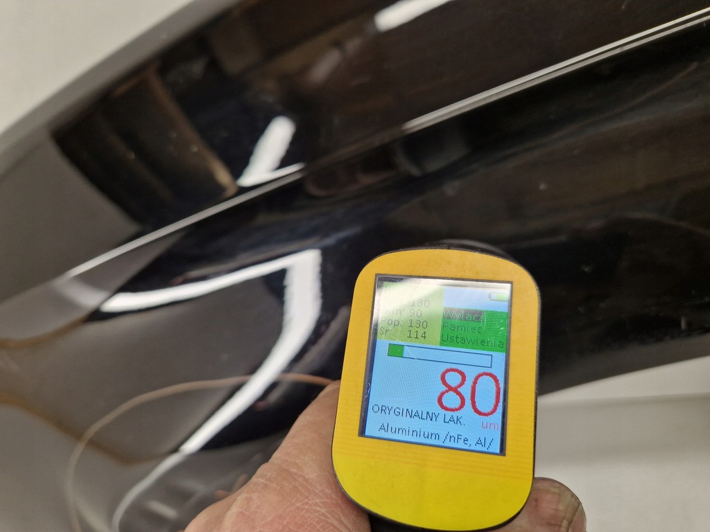 фото №10, Audi a3 8v 12- крыло левый передний перед