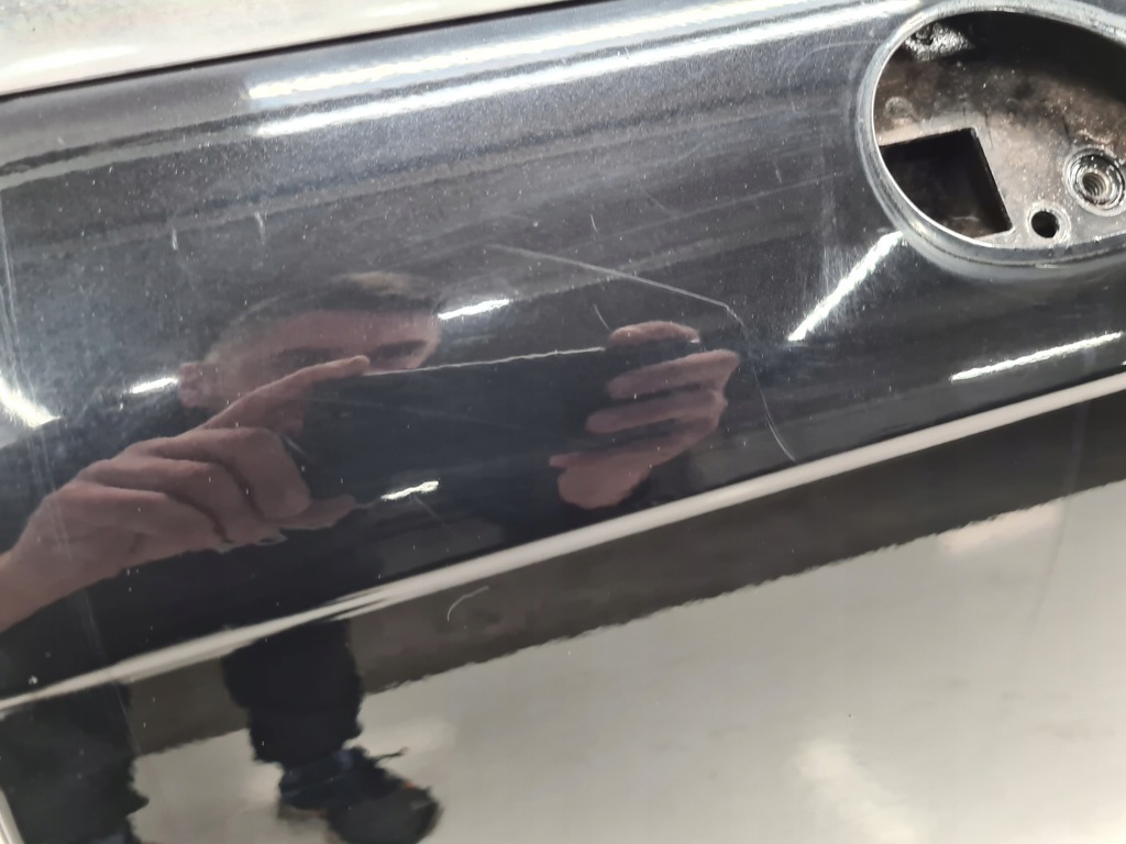 фото №8, Seat exeo lift двері лівий перед передні lz9y