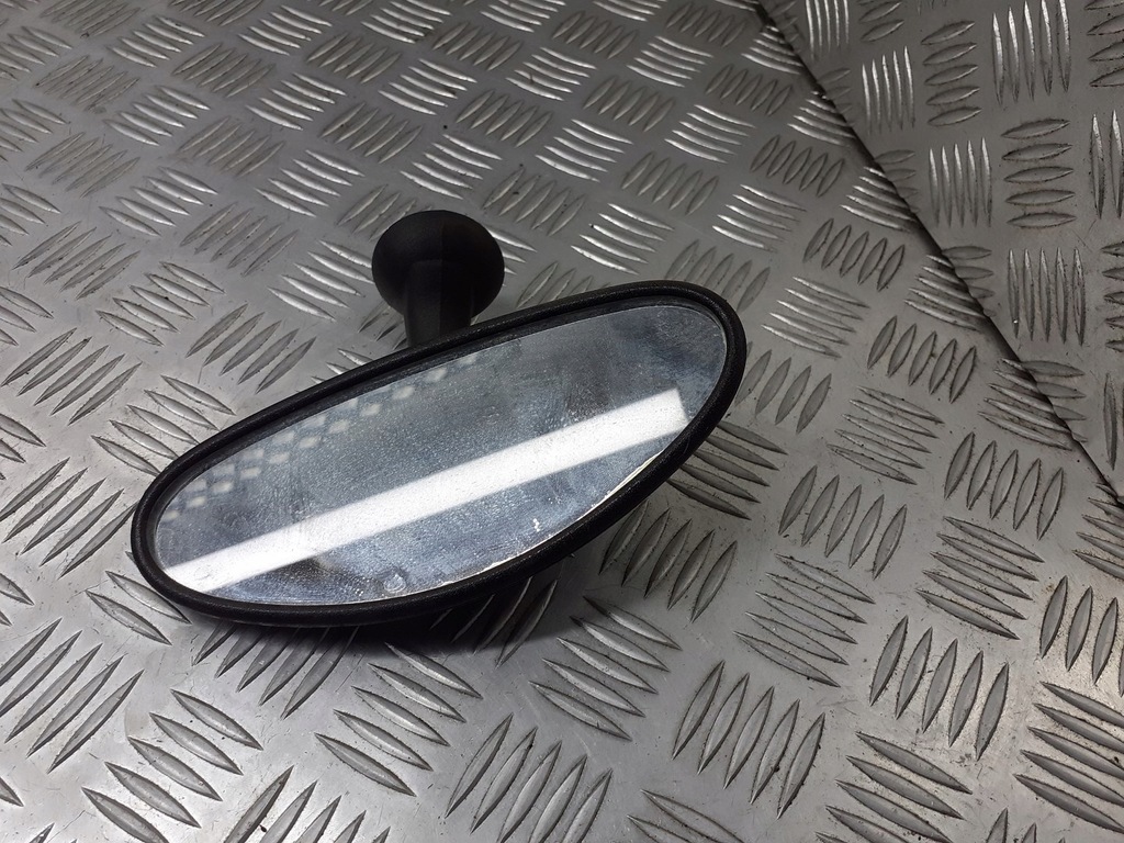 фото №1, Зеркало внутреннее smart fortwo