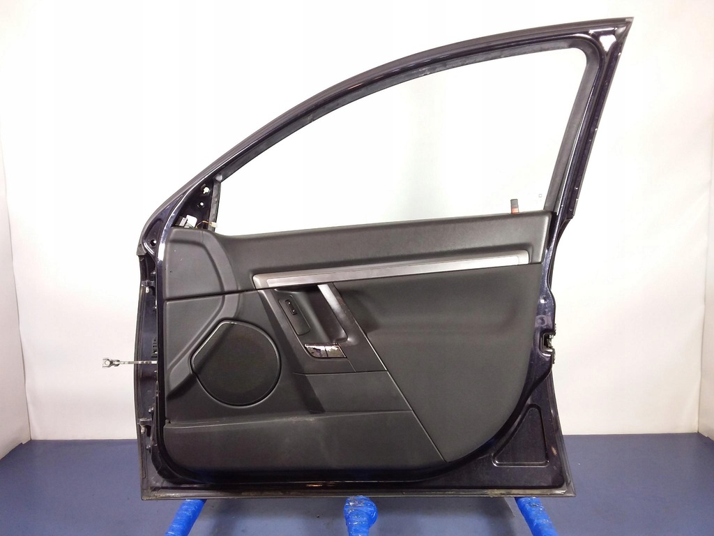 фото №7, Opel vectra c lift дверь перед правое z20r