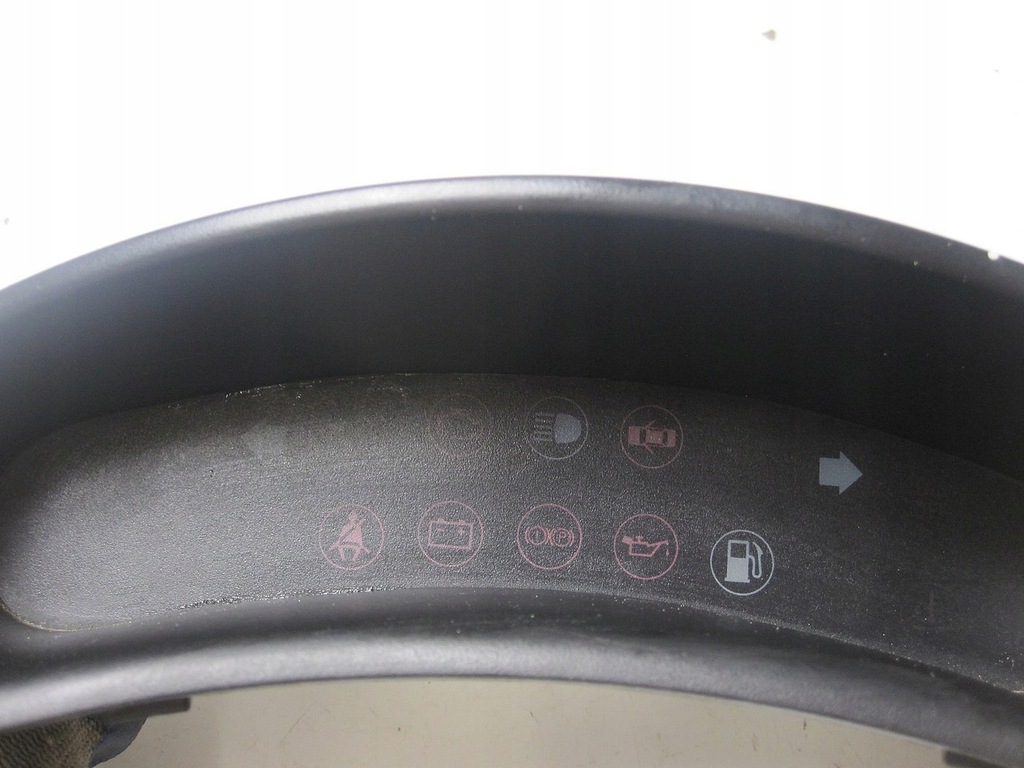 фото №1, Дисплей chevrolet spark 05r