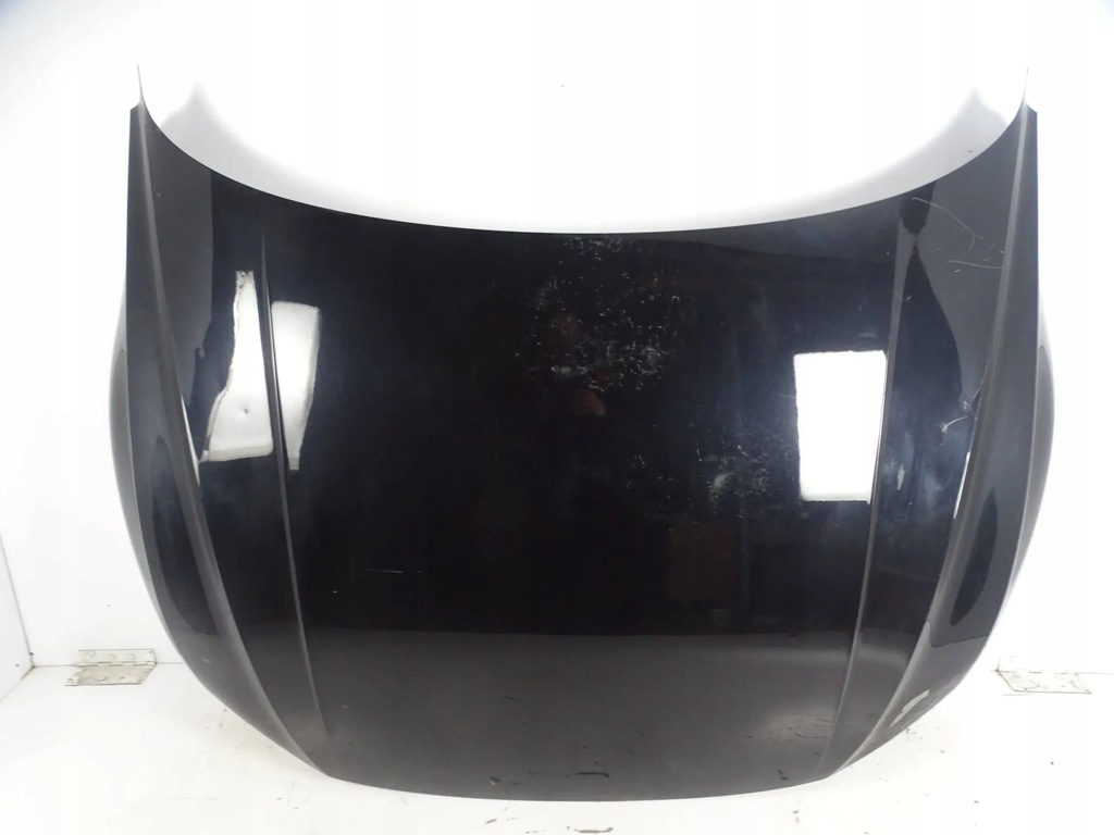 фото №1, Капот vw arteon